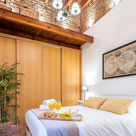 Carreteria - Design & Comfort - Prime Area Malaga Luaran gambar