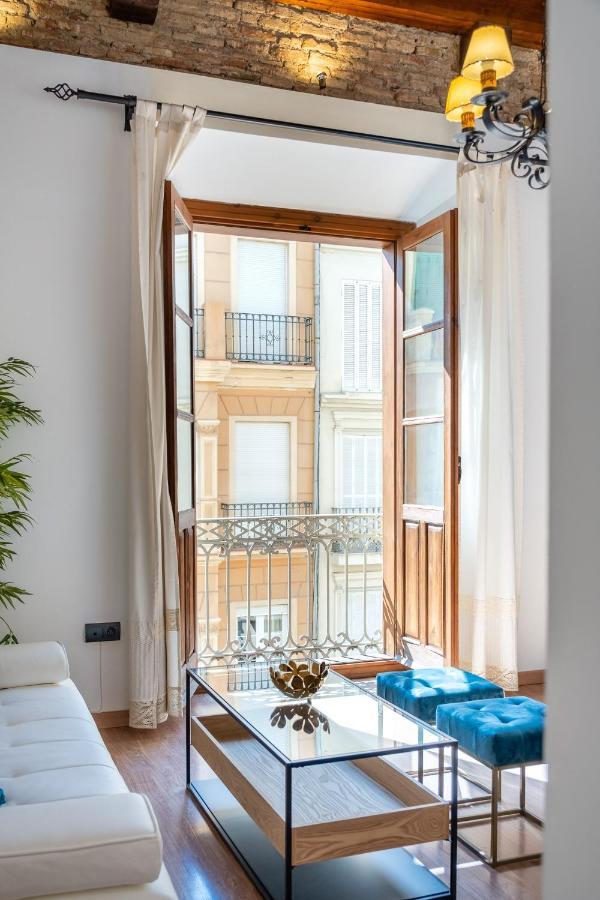Carreteria - Design & Comfort - Prime Area Malaga Luaran gambar