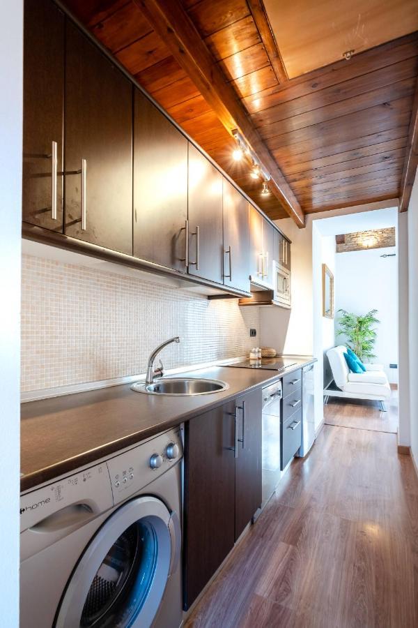 Carreteria - Design & Comfort - Prime Area Malaga Luaran gambar