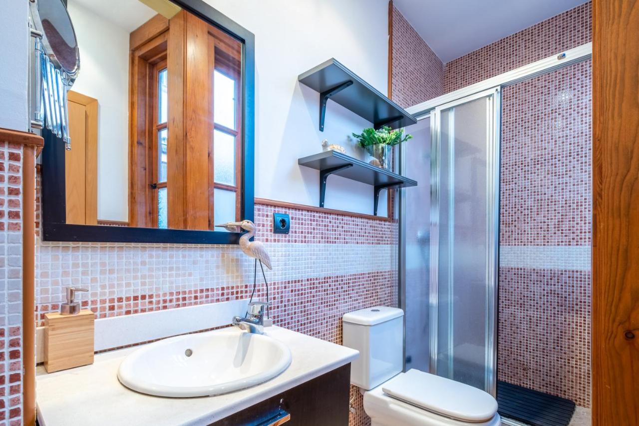 Carreteria - Design & Comfort - Prime Area Malaga Luaran gambar