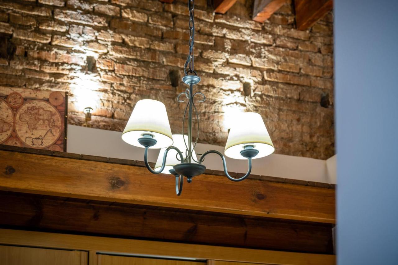 Carreteria - Design & Comfort - Prime Area Malaga Luaran gambar