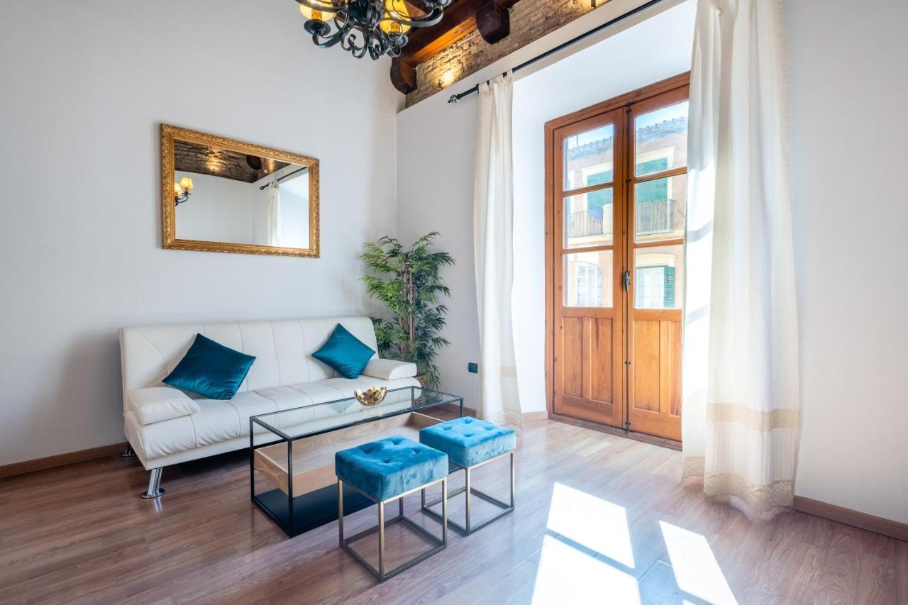 Carreteria - Design & Comfort - Prime Area Malaga Luaran gambar