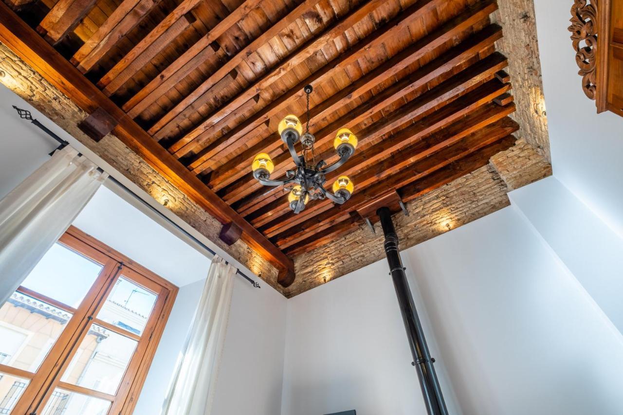 Carreteria - Design & Comfort - Prime Area Malaga Luaran gambar