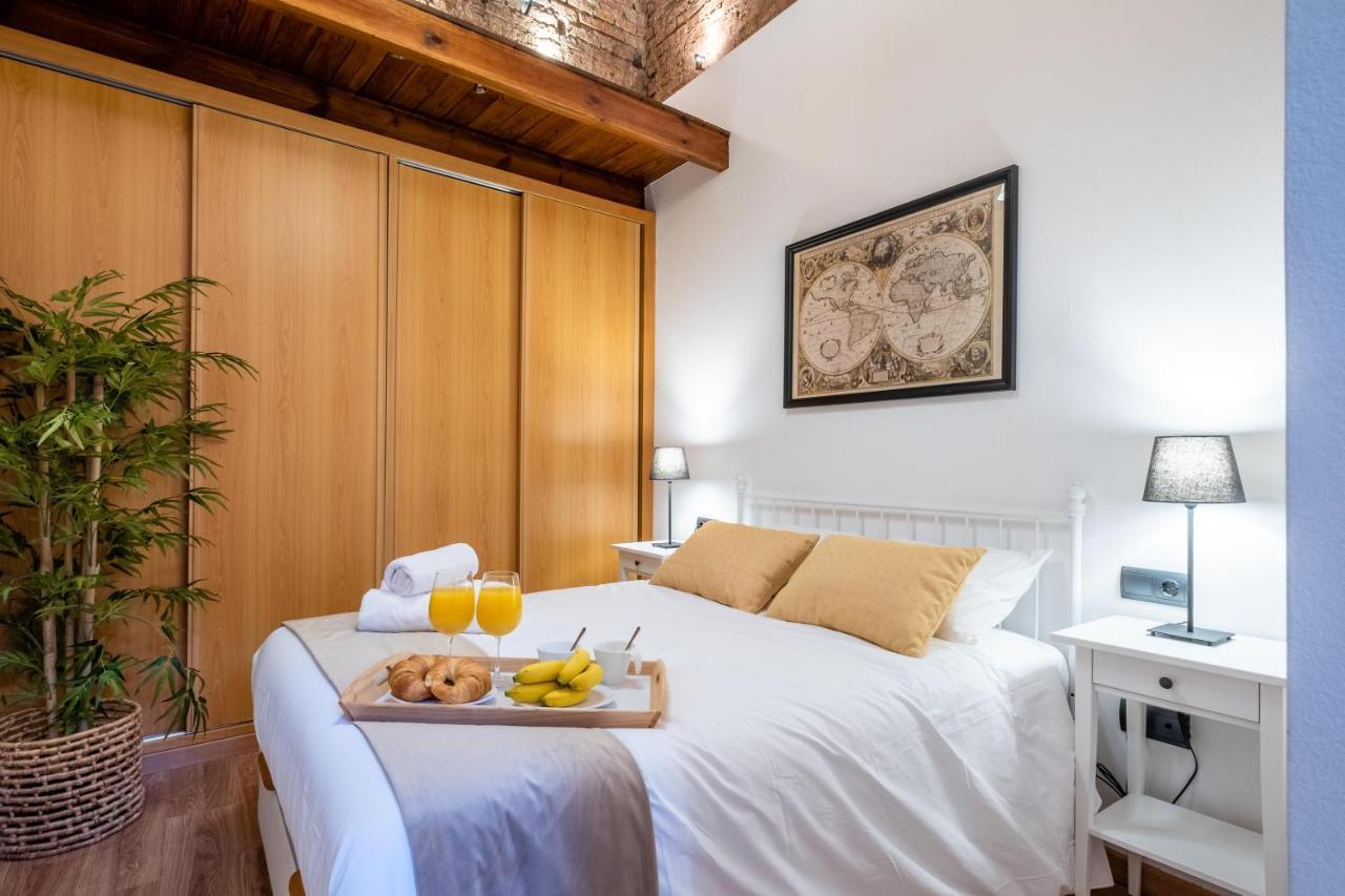Carreteria - Design & Comfort - Prime Area Malaga Luaran gambar