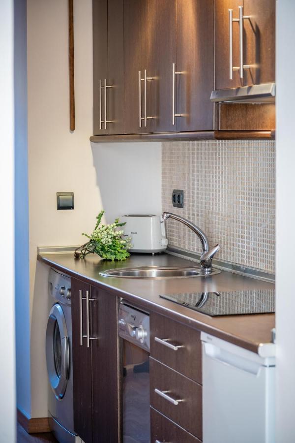 Carreteria - Design & Comfort - Prime Area Malaga Luaran gambar