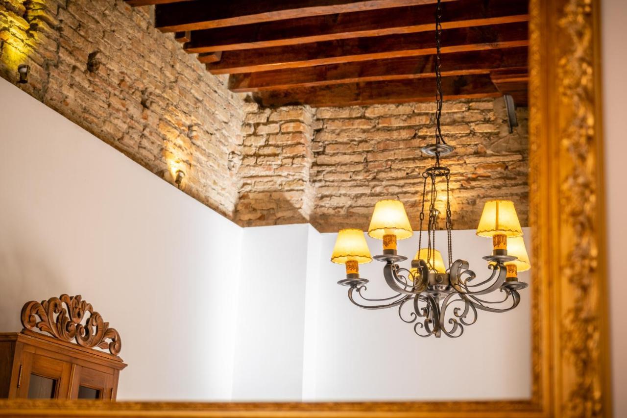 Carreteria - Design & Comfort - Prime Area Malaga Luaran gambar